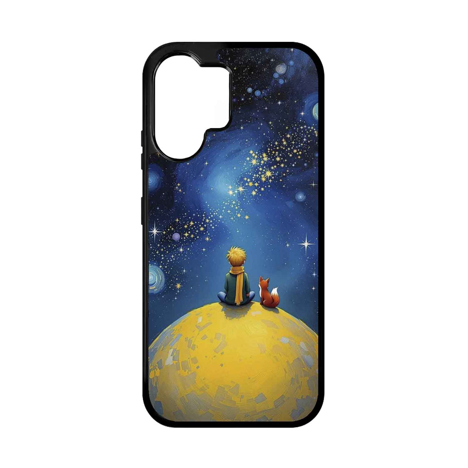 FUNDA PROTECTOR CASE PARA POCO X8 PRO MAX - 1