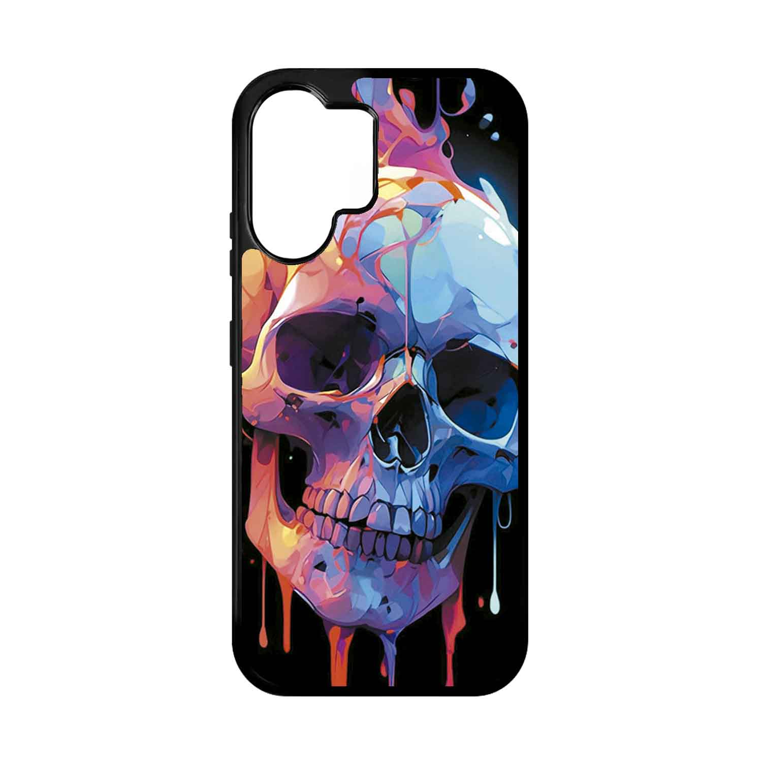 FUNDA PROTECTOR CASE PARA POCO X8 PRO MAX - 1