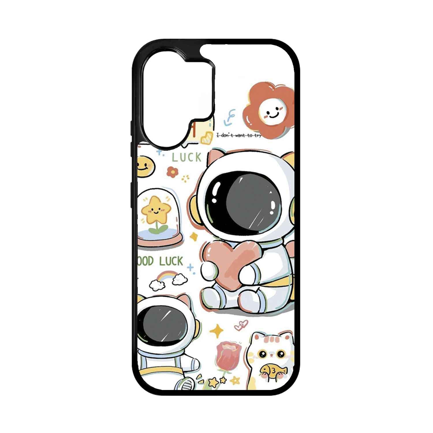 FUNDA PROTECTOR CASE PARA POCO X8 PRO MAX - 1