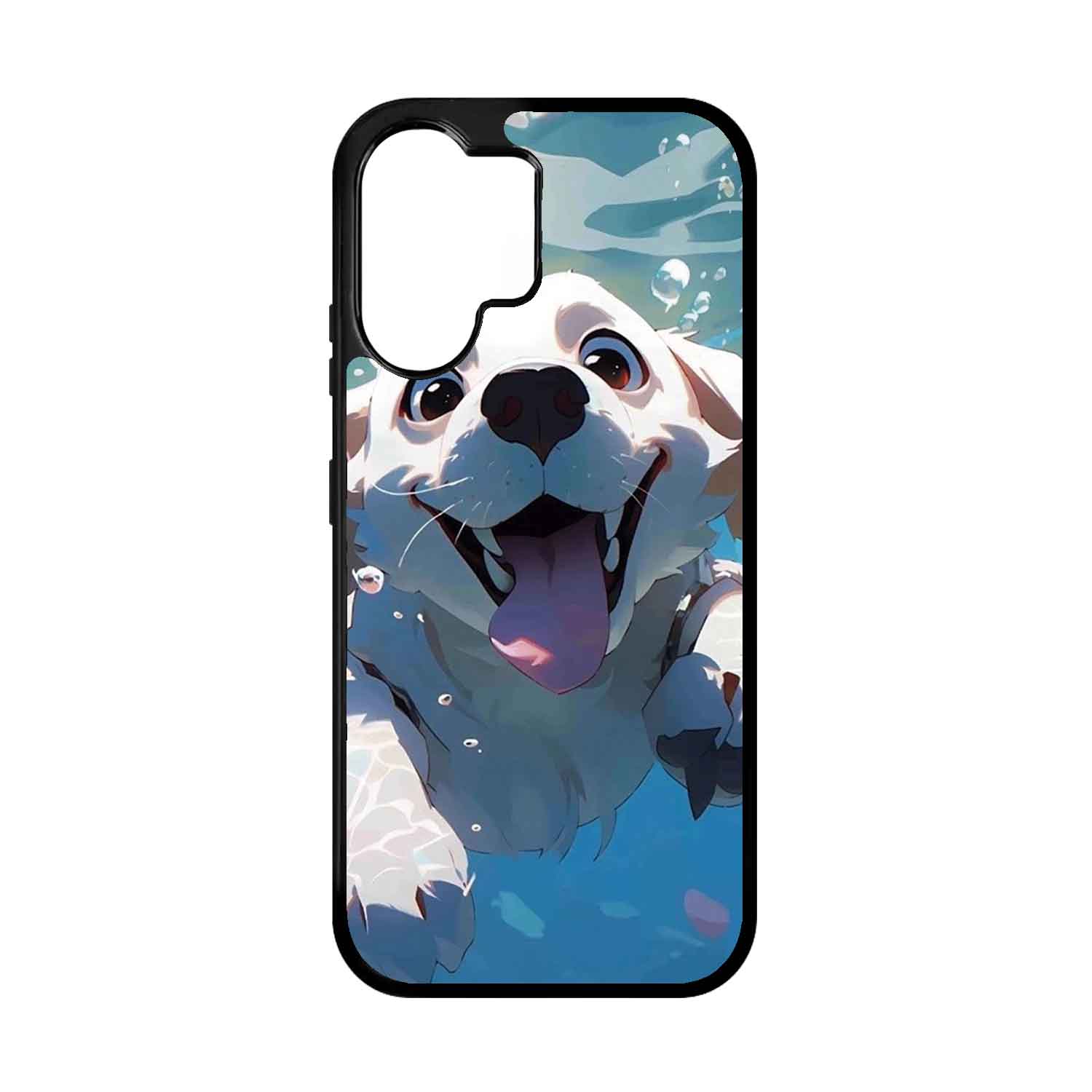 FUNDA PROTECTOR CASE PARA POCO X8 PRO MAX - 1