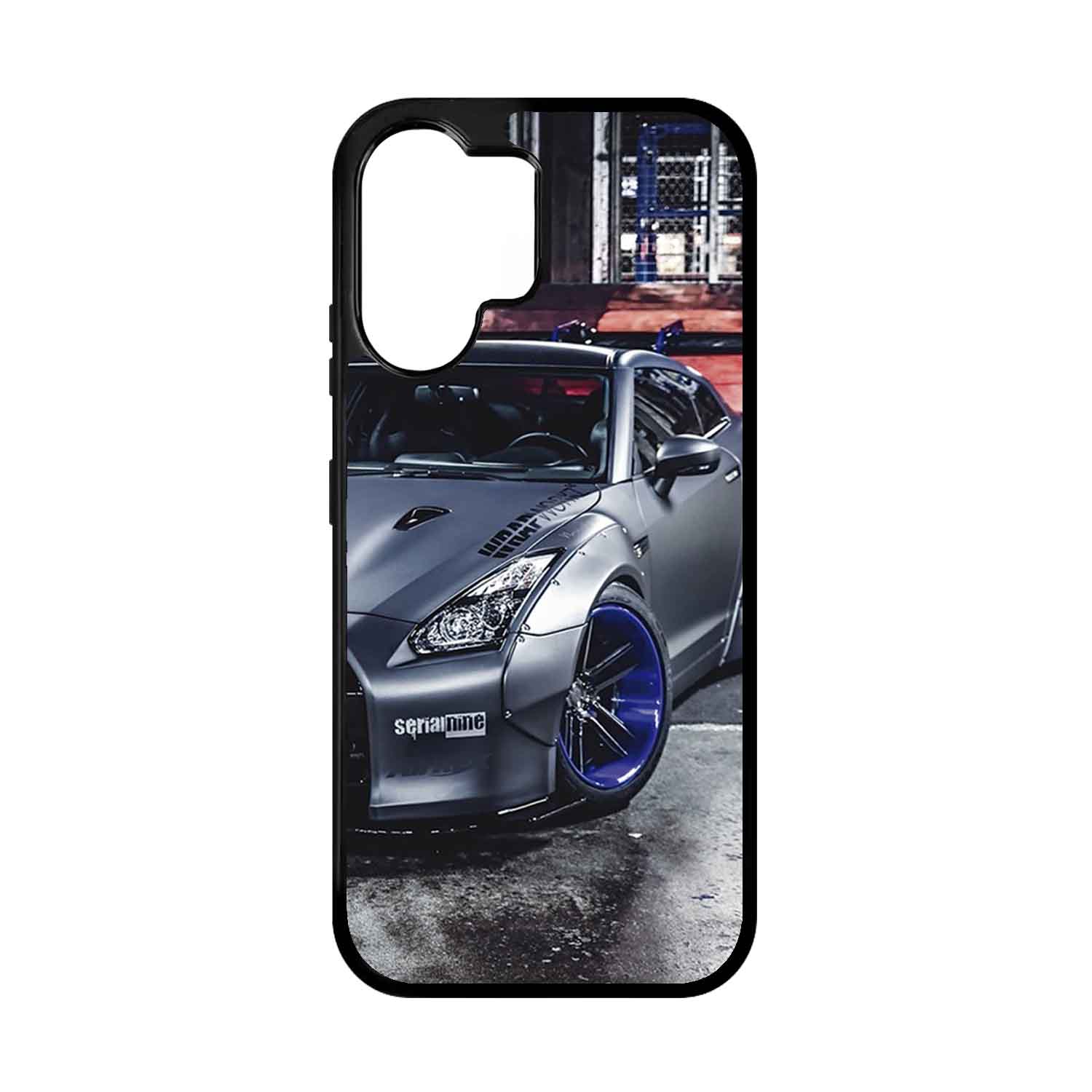 FUNDA PROTECTOR CASE PARA POCO X8 PRO MAX - 1