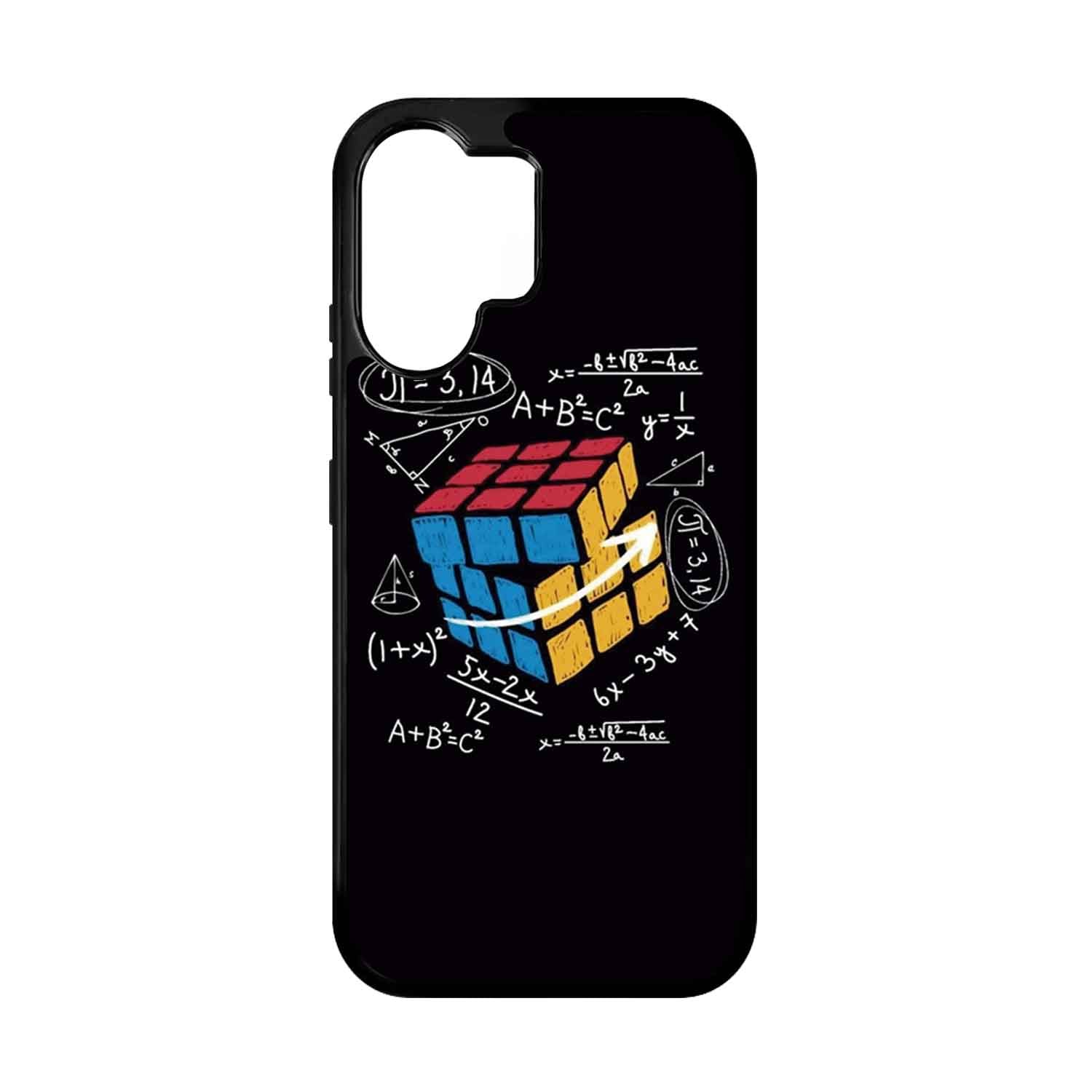 FUNDA PROTECTOR CASE PARA POCO X8 PRO MAX - 1