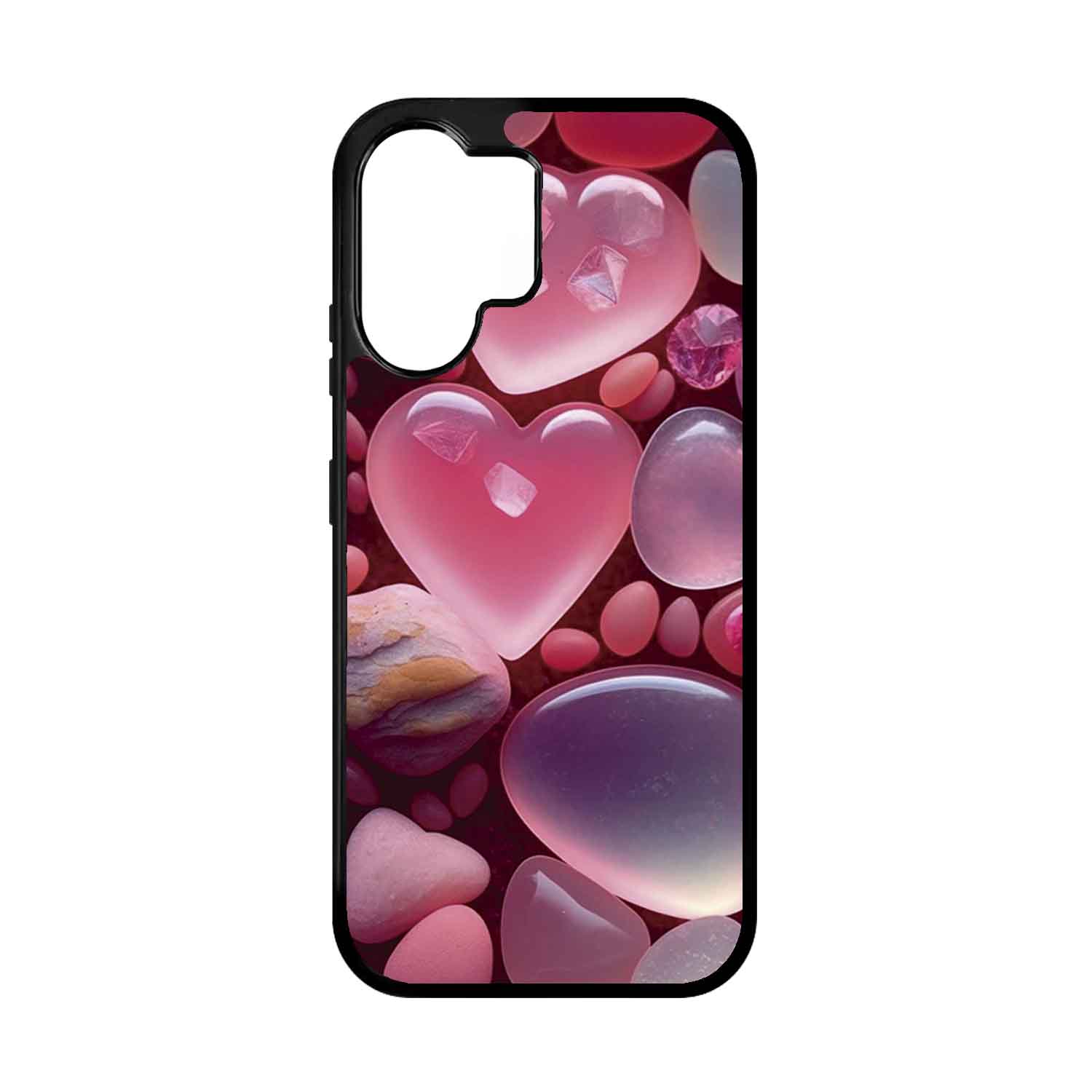 FUNDA PROTECTOR CASE PARA POCO X8 PRO MAX - 1