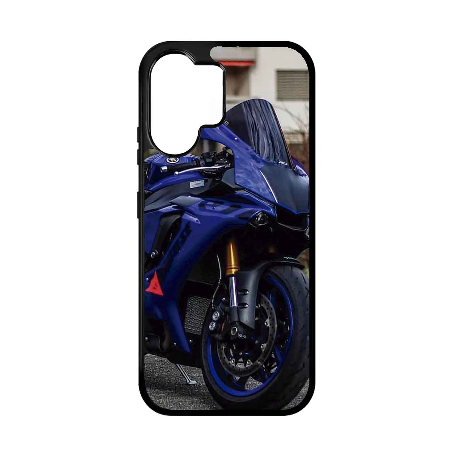 FUNDA PROTECTOR CASE PARA POCO X8 PRO MAX - 1