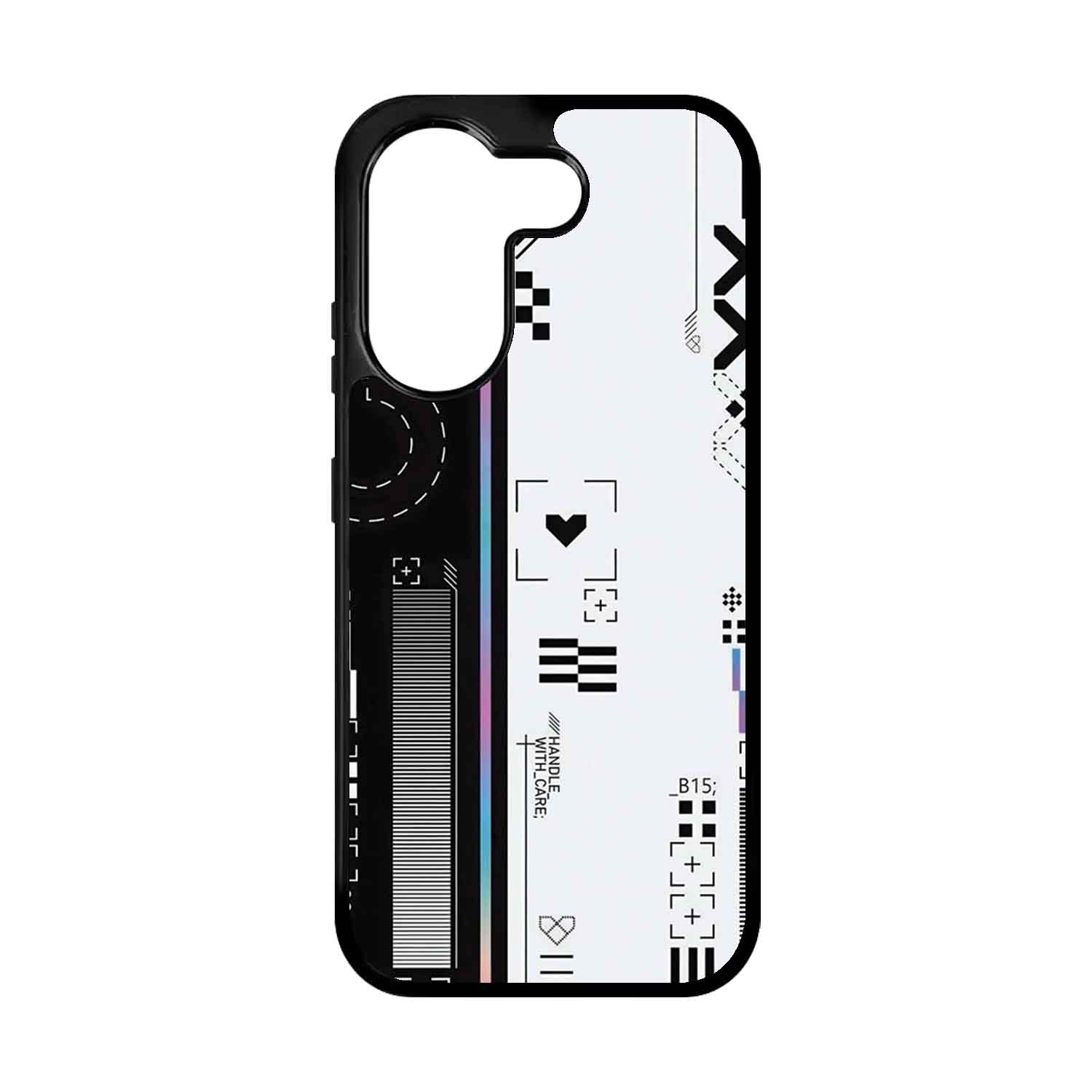 FUNDA PROTECTOR CASE PARA POCO X8 PRO - 1