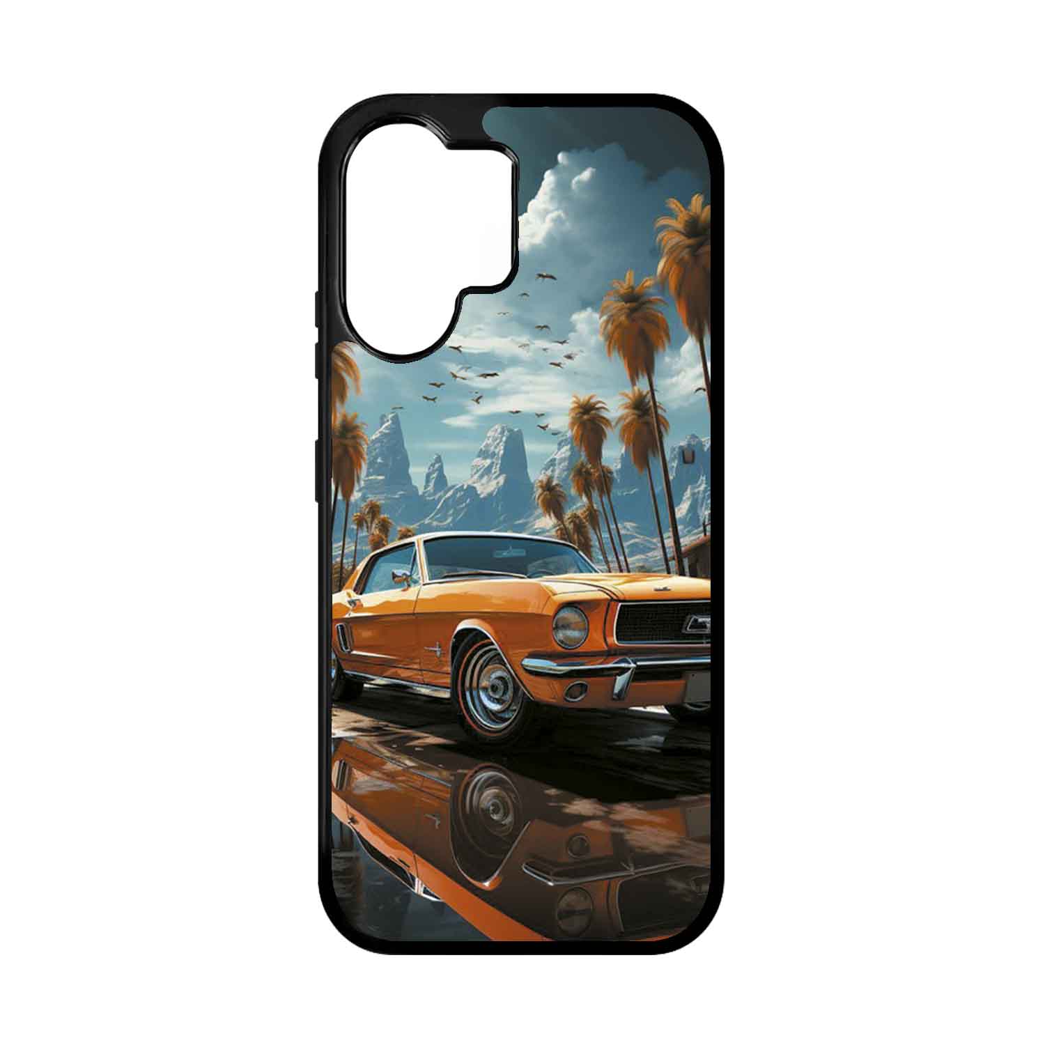 FUNDA PROTECTOR CASE PARA POCO X8 PRO MAX - 1