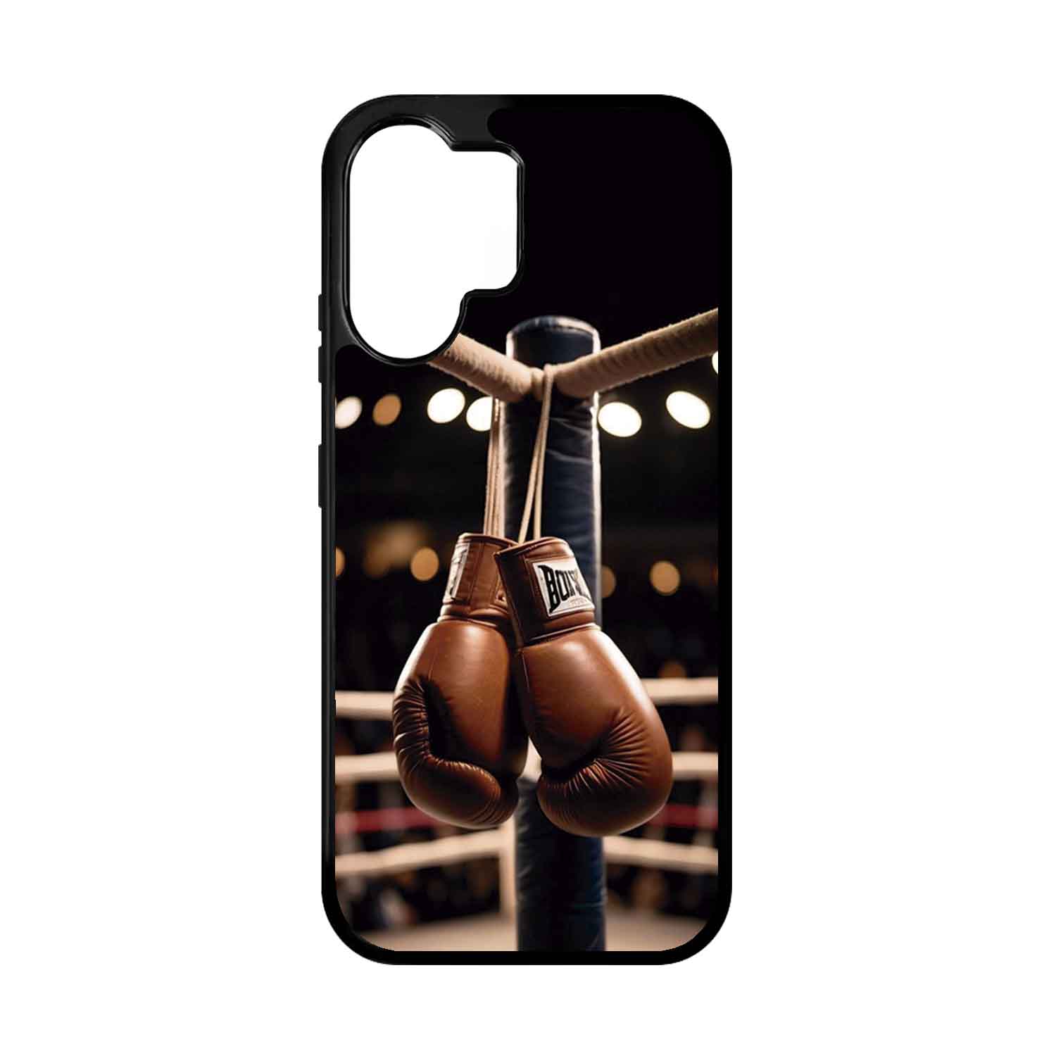 FUNDA PROTECTOR CASE PARA POCO X8 PRO MAX - 1