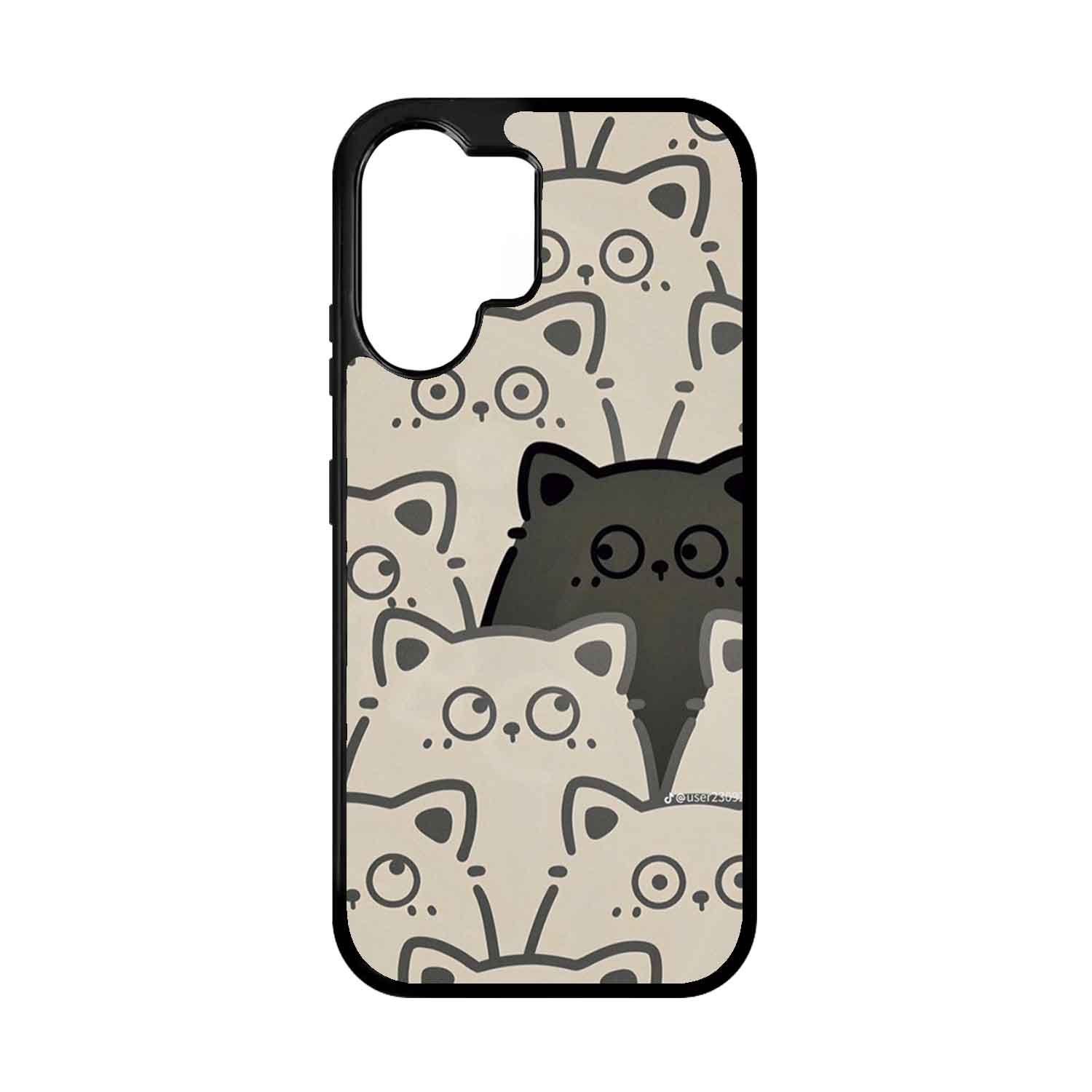 FUNDA PROTECTOR CASE PARA POCO X8 PRO MAX - 1