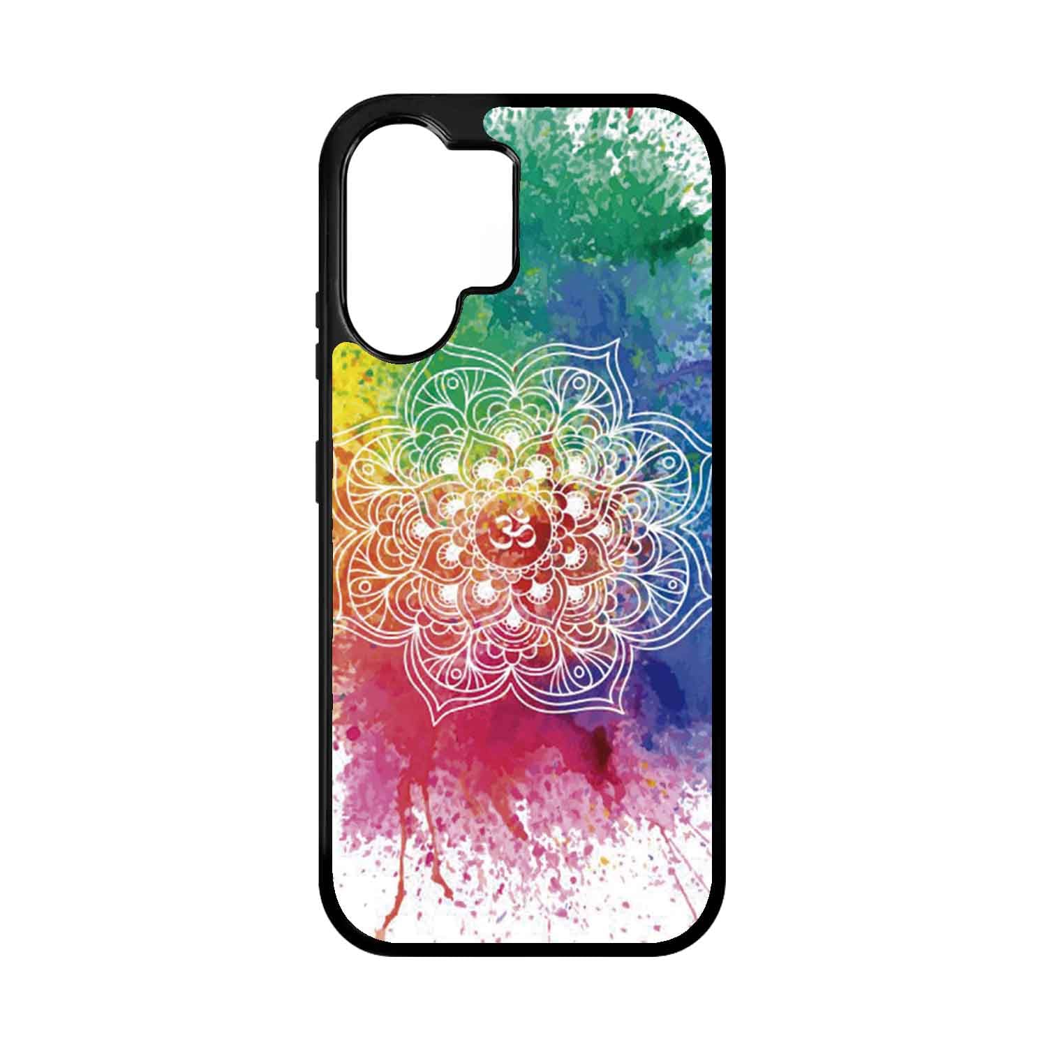 FUNDA PROTECTOR CASE PARA POCO X8 PRO MAX - 1