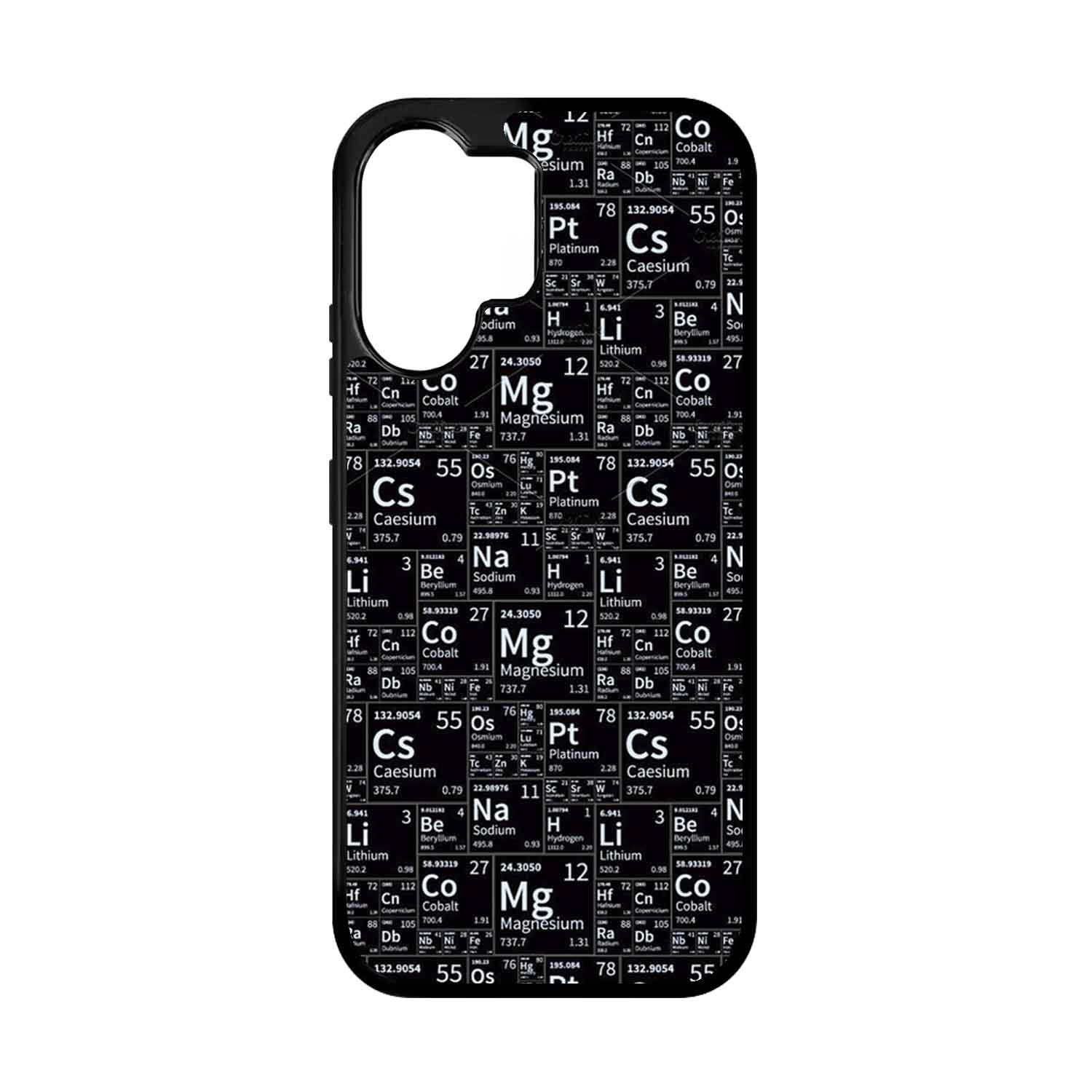 FUNDA PROTECTOR CASE PARA POCO X8 PRO MAX - 1