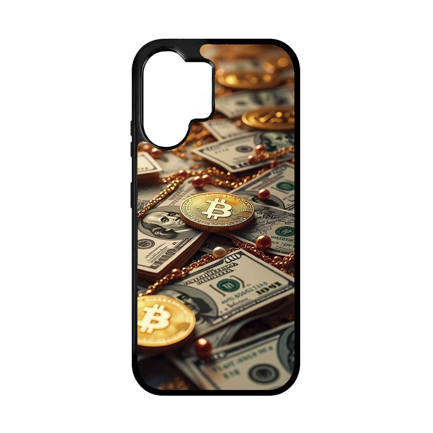 FUNDA PROTECTOR CASE PARA POCO X8 PRO MAX - 1