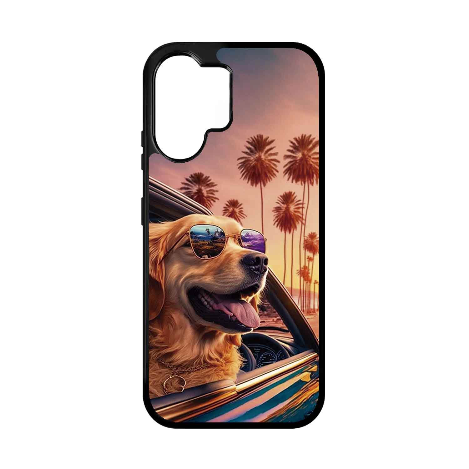 FUNDA PROTECTOR CASE PARA POCO X8 PRO MAX - 1