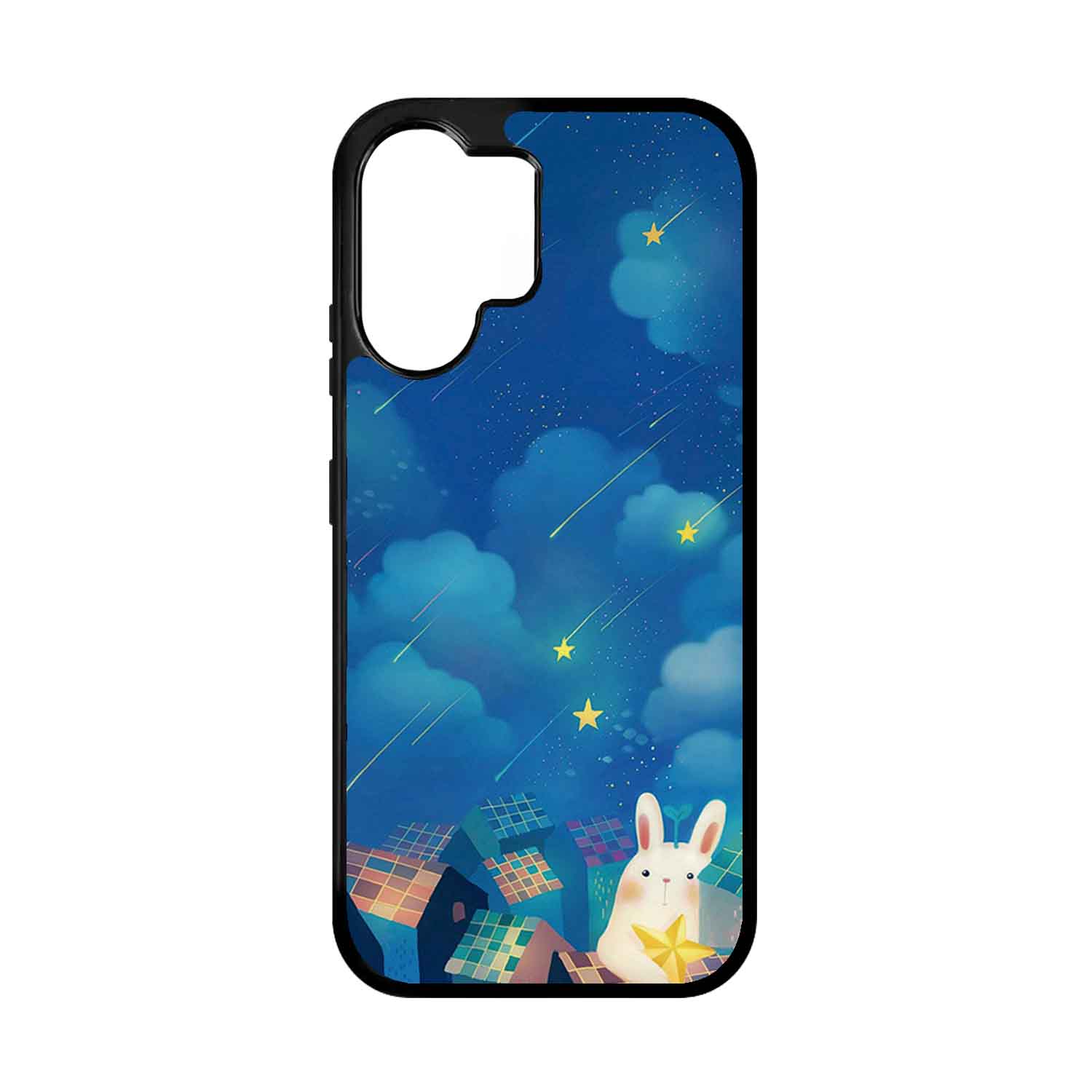FUNDA PROTECTOR CASE PARA POCO X8 PRO MAX - 1