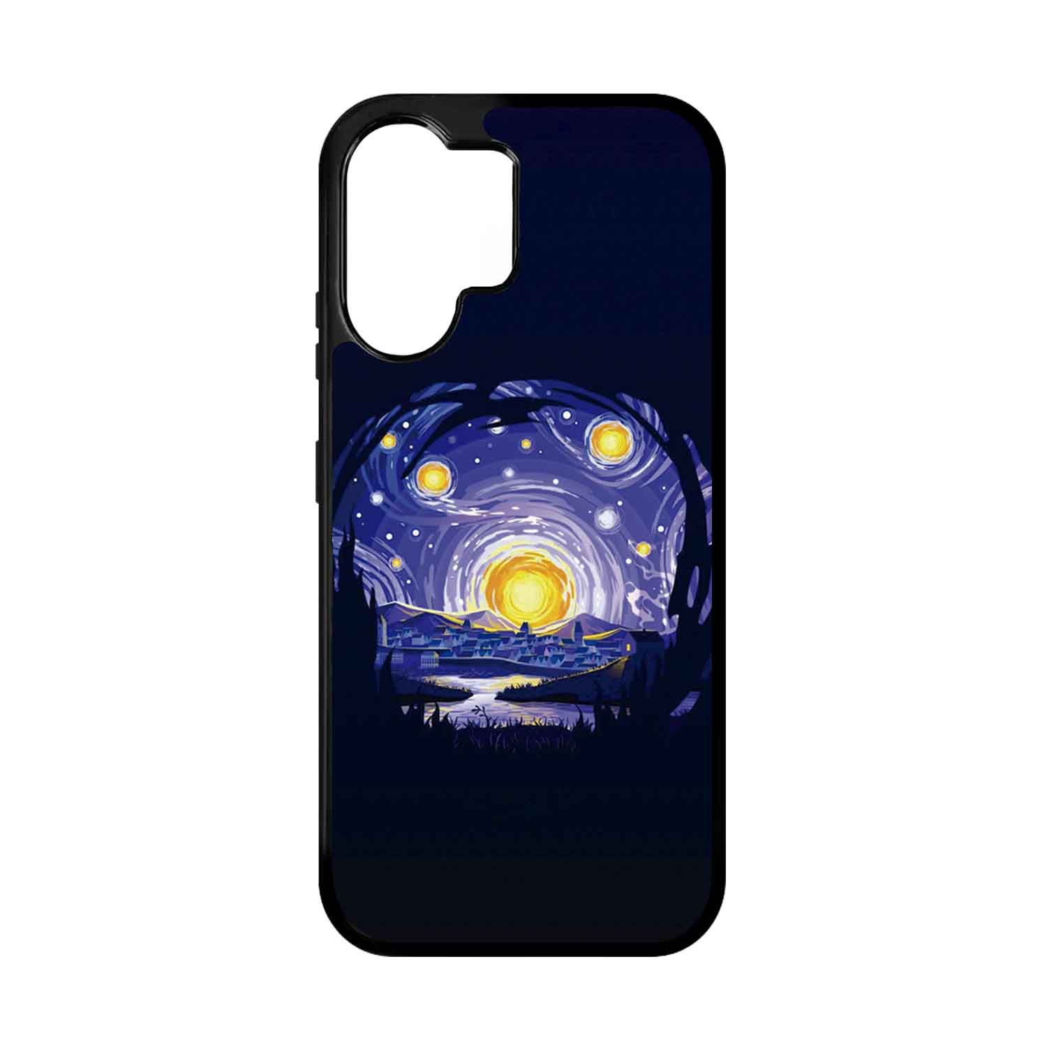 FUNDA PROTECTOR CASE PARA POCO X8 PRO MAX - 1