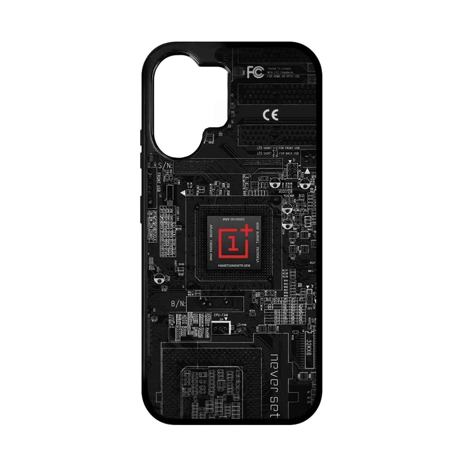 FUNDA PROTECTOR CASE PARA POCO X8 PRO MAX - 1