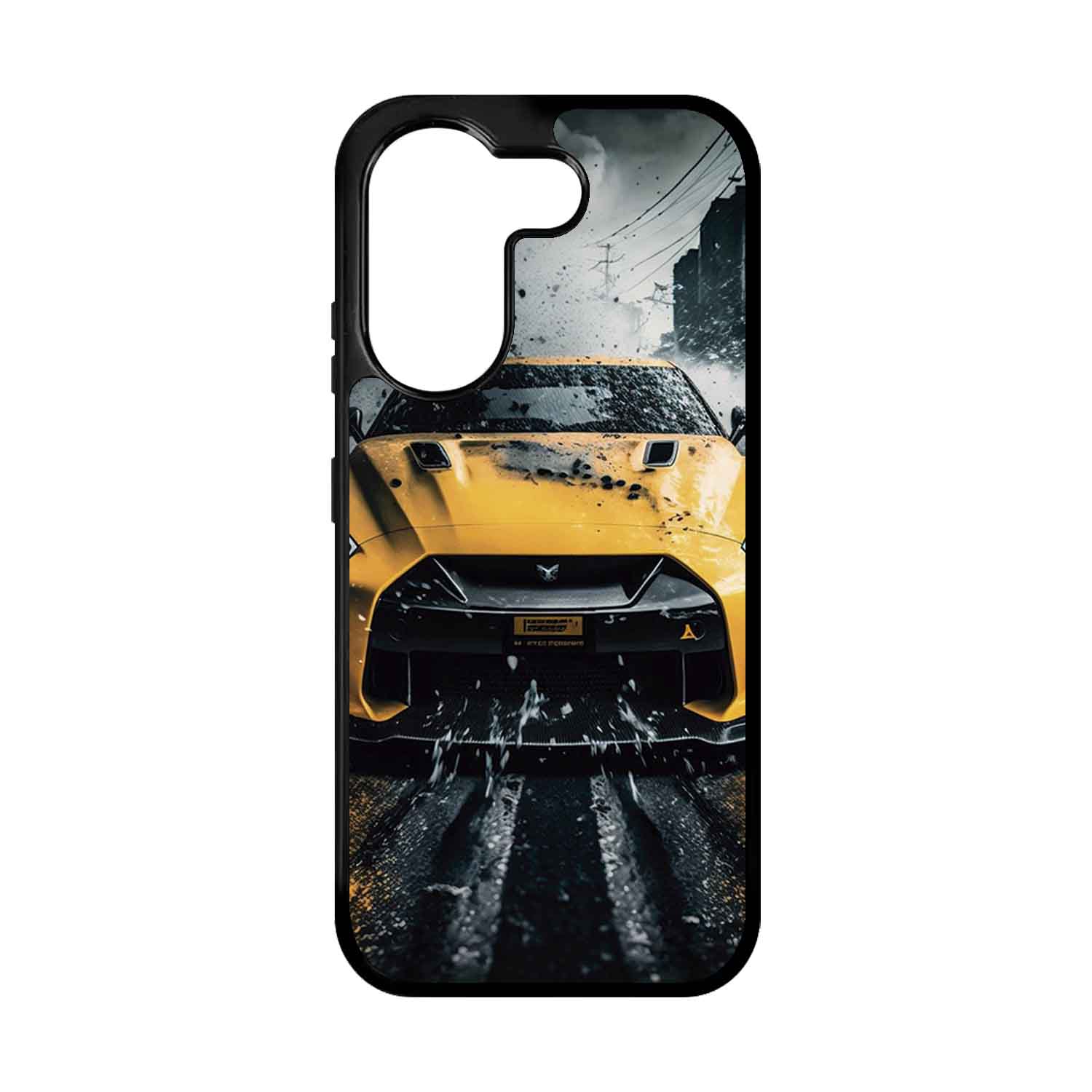 FUNDA PROTECTOR CASE PARA POCO X8 PRO - 1
