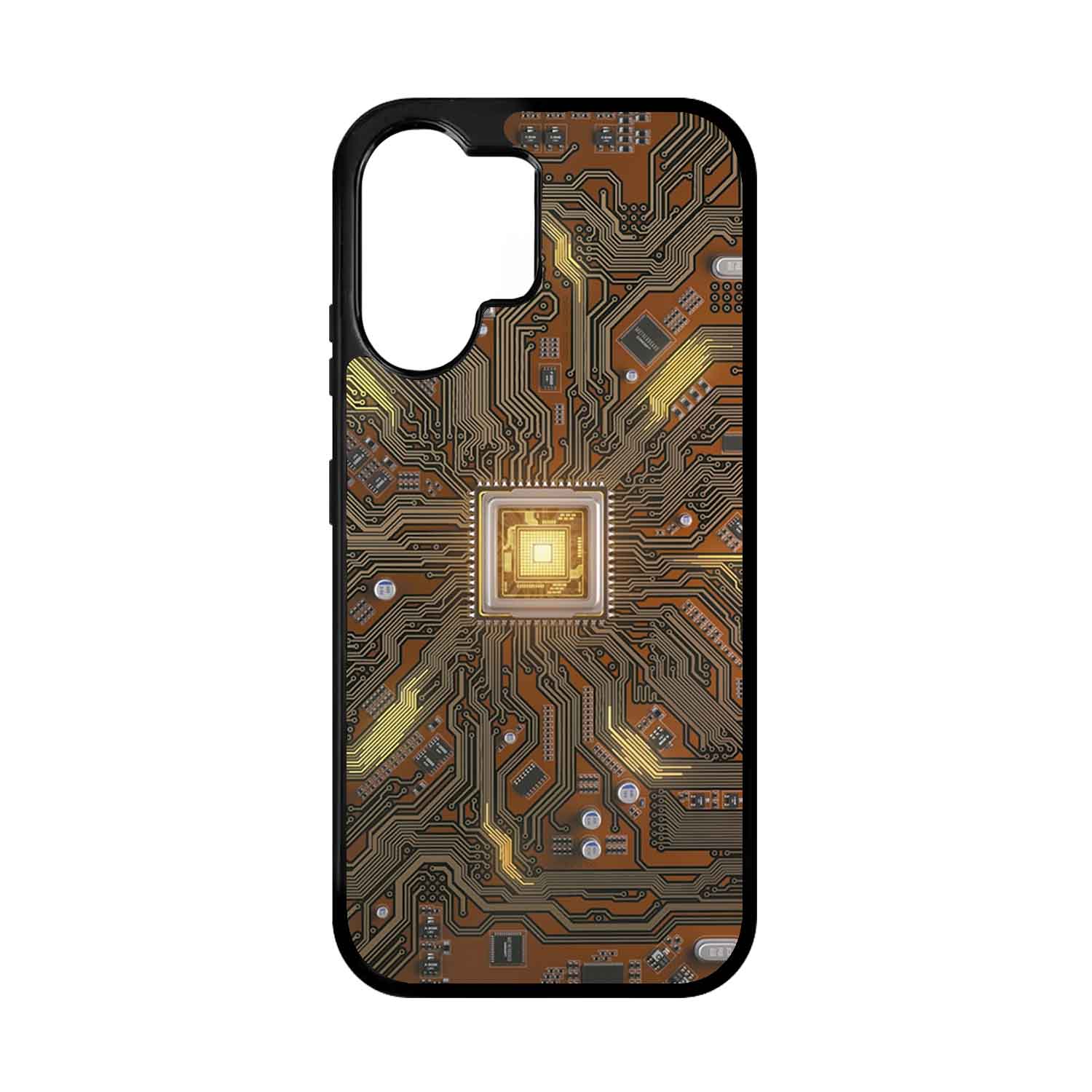 FUNDA PROTECTOR CASE PARA POCO X8 PRO MAX - 1