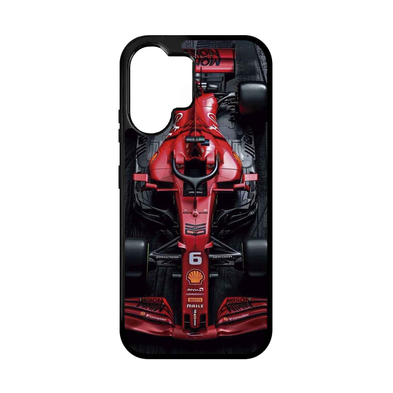 FUNDA PROTECTOR CASE PARA POCO X8 PRO MAX - 1