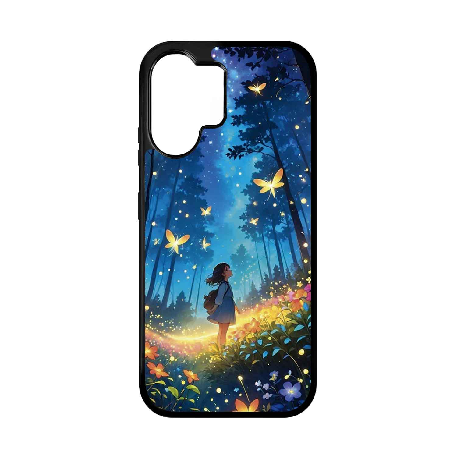 FUNDA PROTECTOR CASE PARA POCO X8 PRO MAX - 1