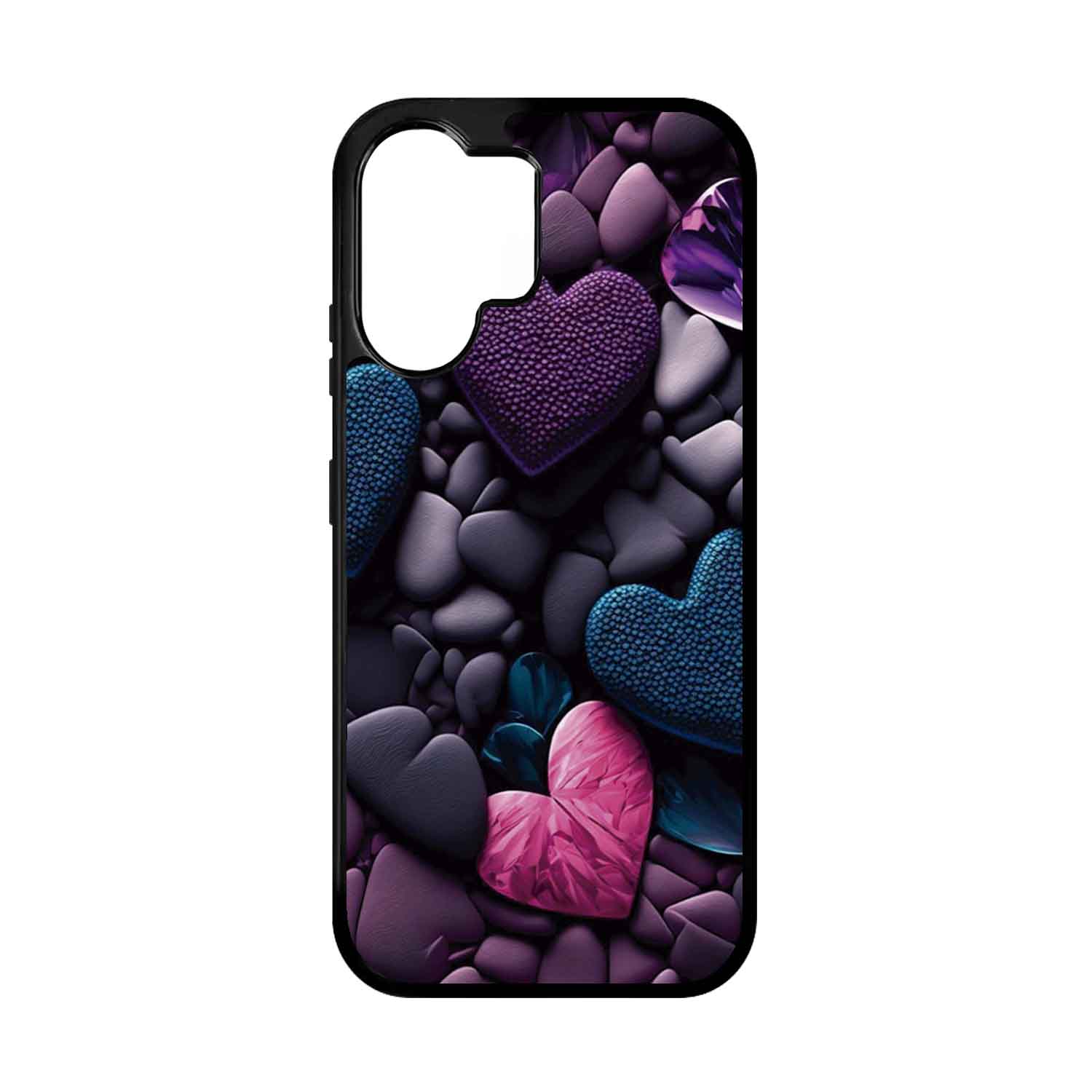 FUNDA PROTECTOR CASE PARA POCO X8 PRO MAX - 1