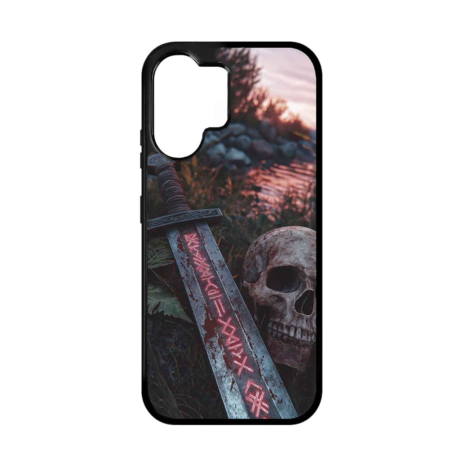 FUNDA PROTECTOR CASE PARA POCO X8 PRO MAX - 1