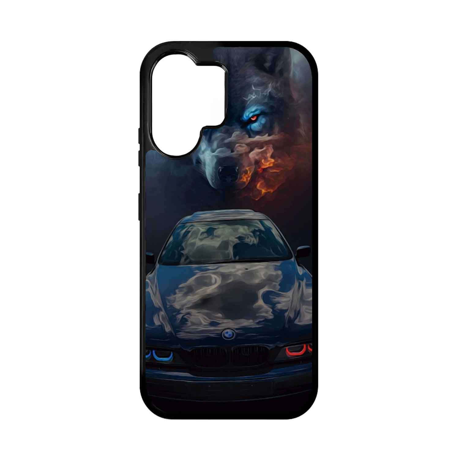 FUNDA PROTECTOR CASE PARA POCO X8 PRO MAX - 1