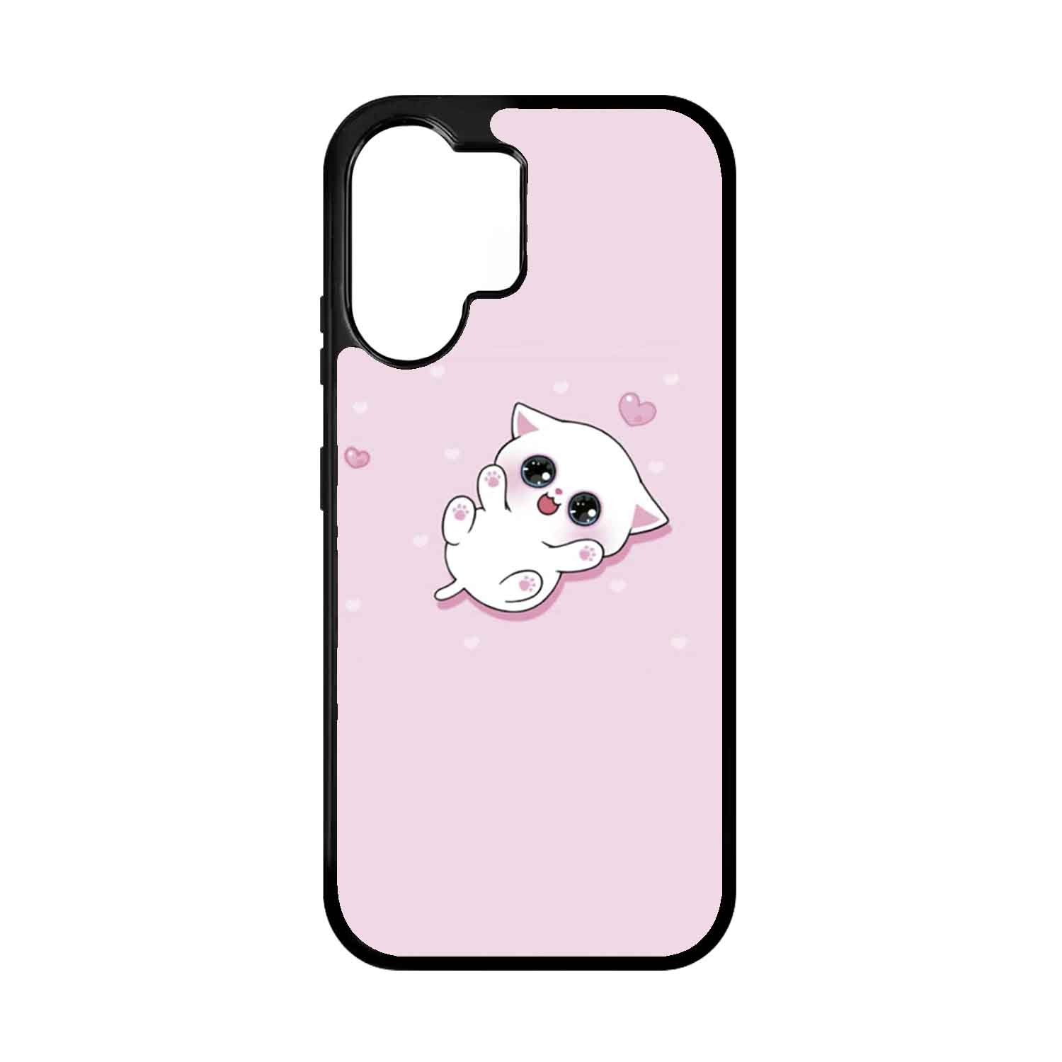 FUNDA PROTECTOR CASE PARA POCO X8 PRO MAX - 1
