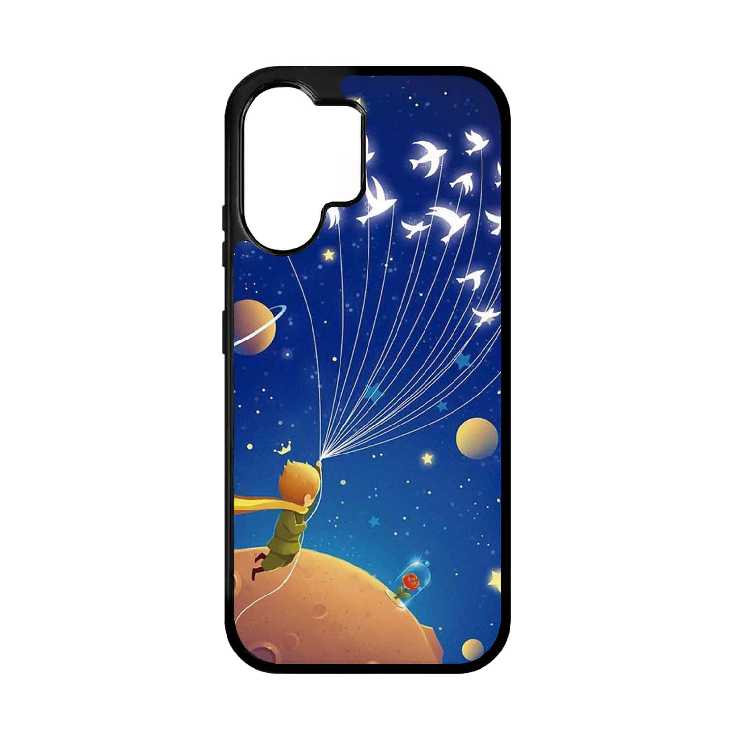 FUNDA PROTECTOR CASE PARA POCO X8 PRO MAX - 1