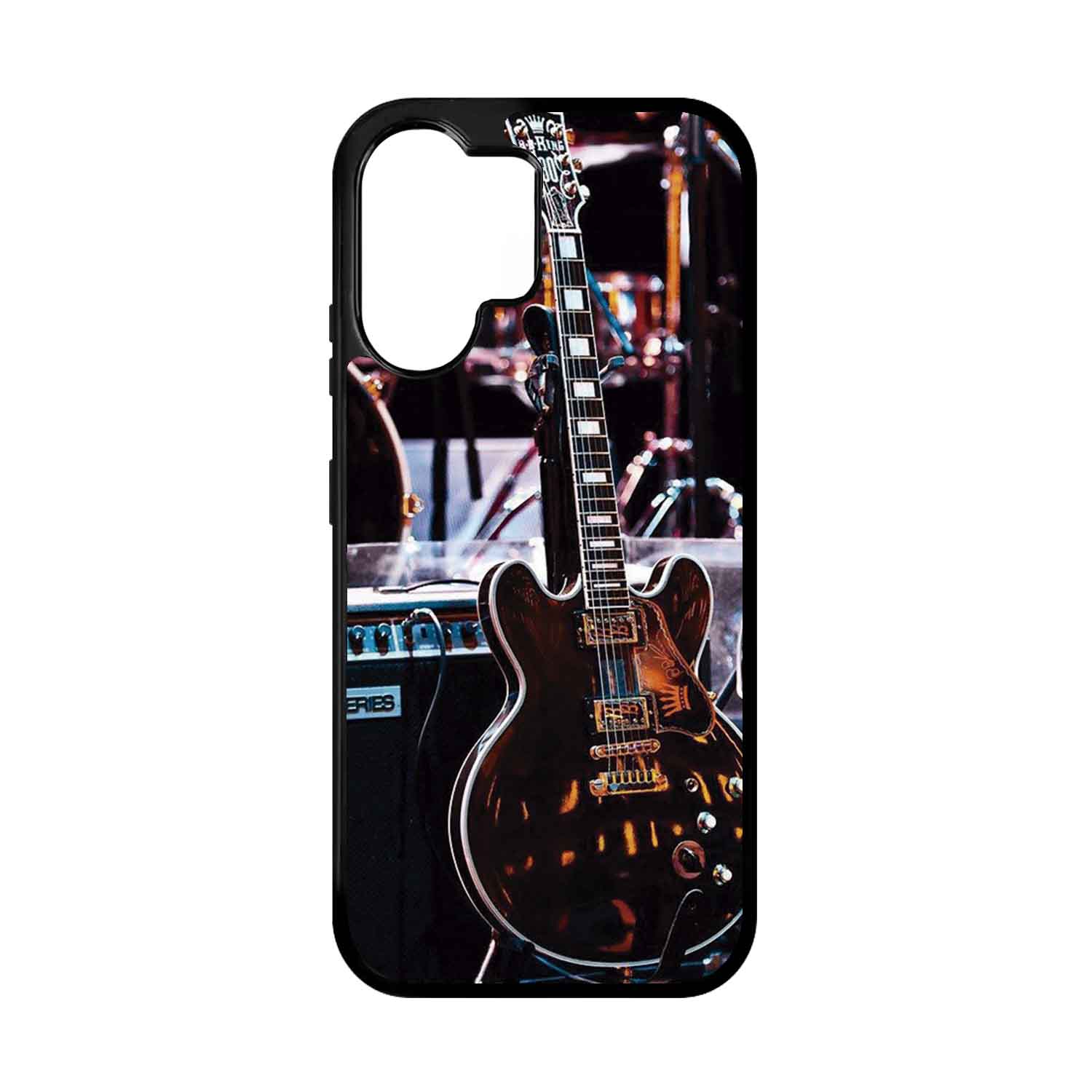 FUNDA PROTECTOR CASE PARA POCO X8 PRO MAX - 1