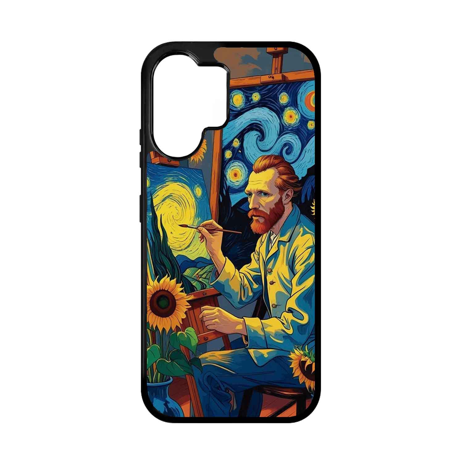 FUNDA PROTECTOR CASE PARA POCO X8 PRO MAX - 1