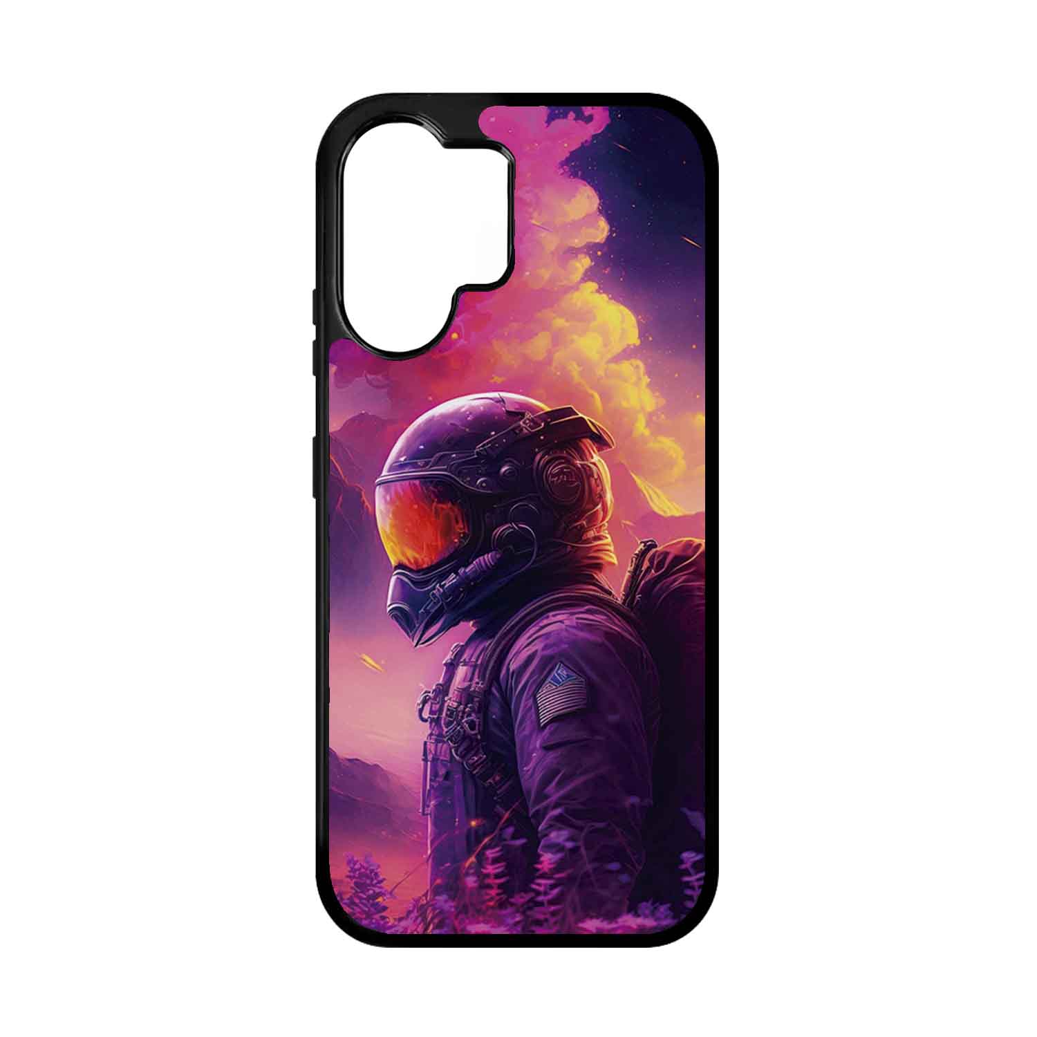 FUNDA PROTECTOR CASE PARA POCO X8 PRO MAX - 1