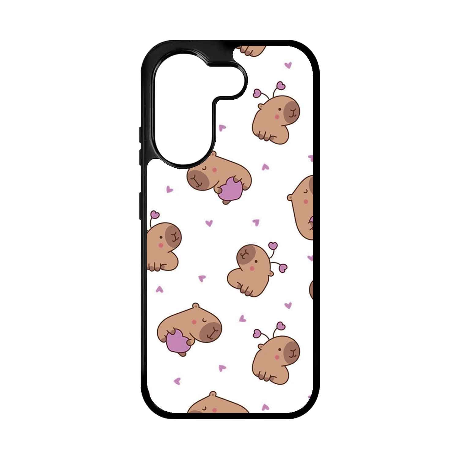 FUNDA PROTECTOR CASE PARA POCO X8 PRO - 1
