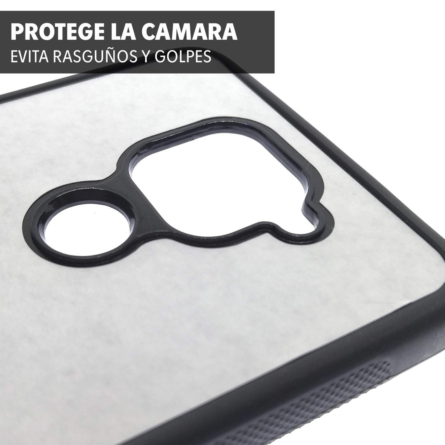 FUNDA PROTECTOR CASE PARA POCO X8 PRO - 3