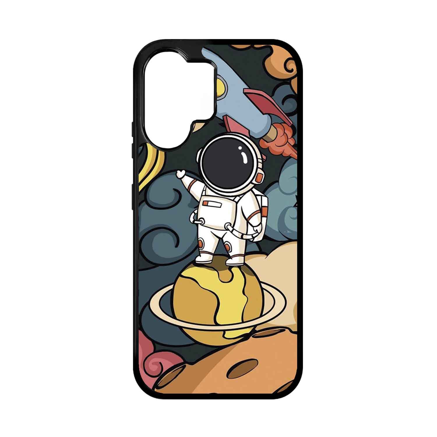 FUNDA PROTECTOR CASE PARA POCO X8 PRO MAX - 1