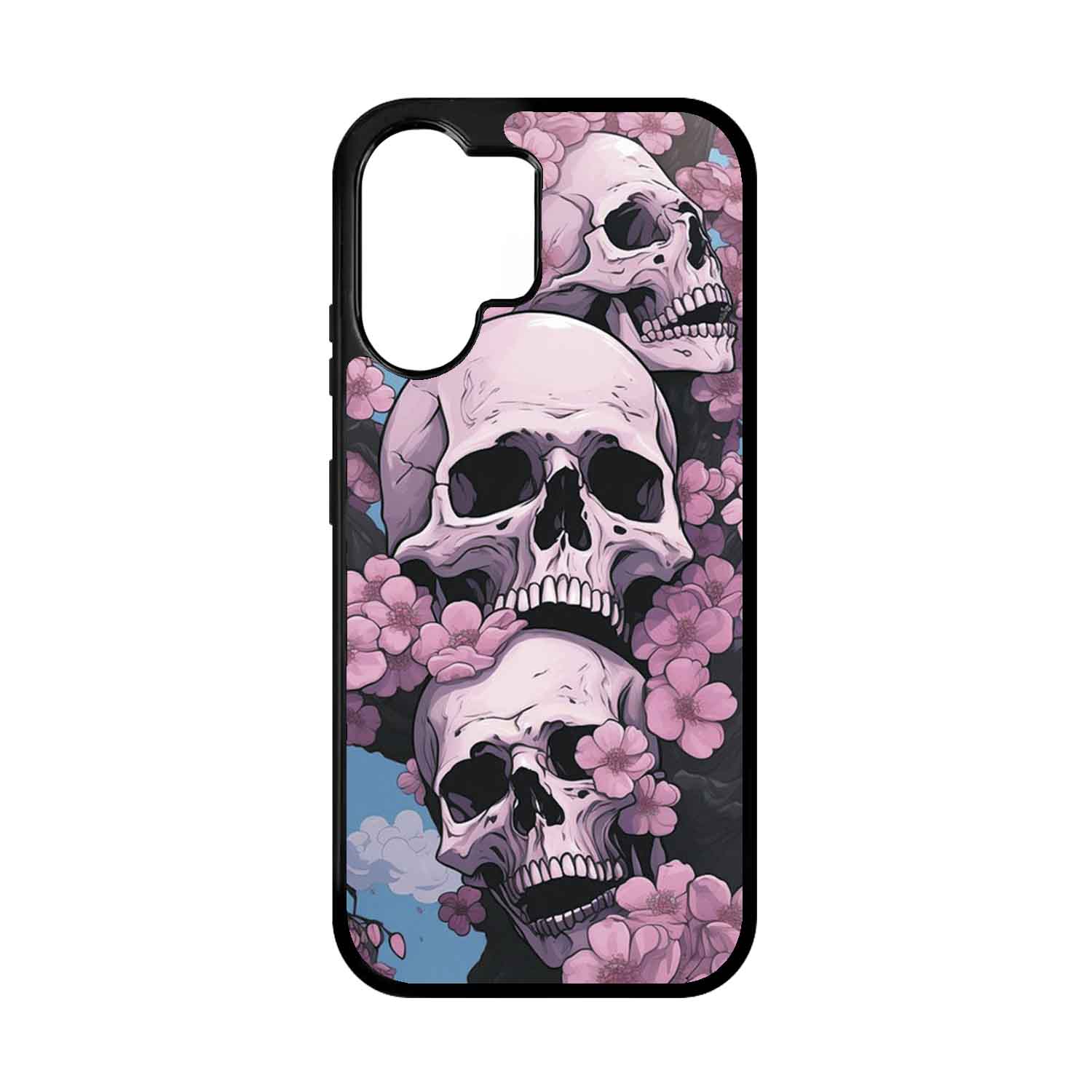 FUNDA PROTECTOR CASE PARA POCO X8 PRO MAX - 1