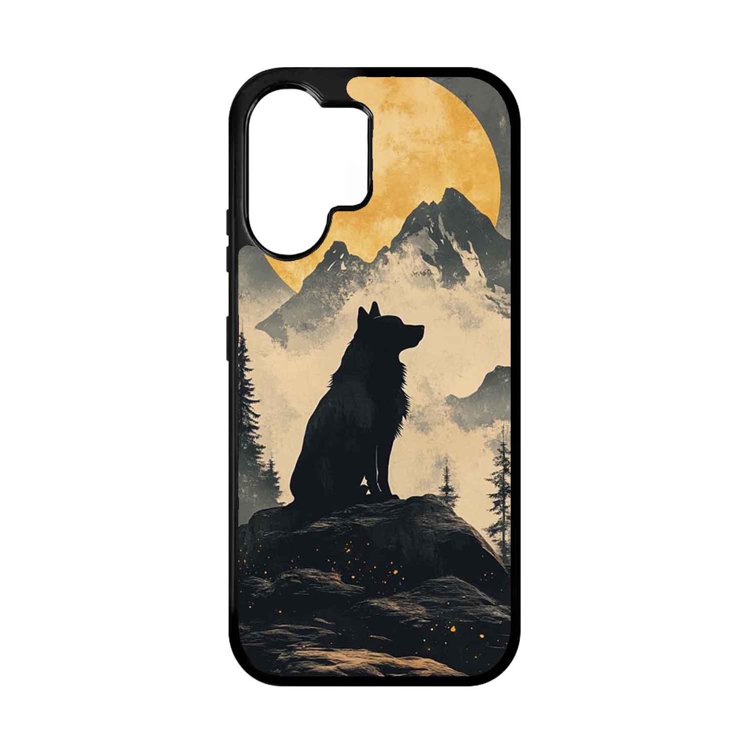 FUNDA PROTECTOR CASE PARA POCO X8 PRO MAX - 1