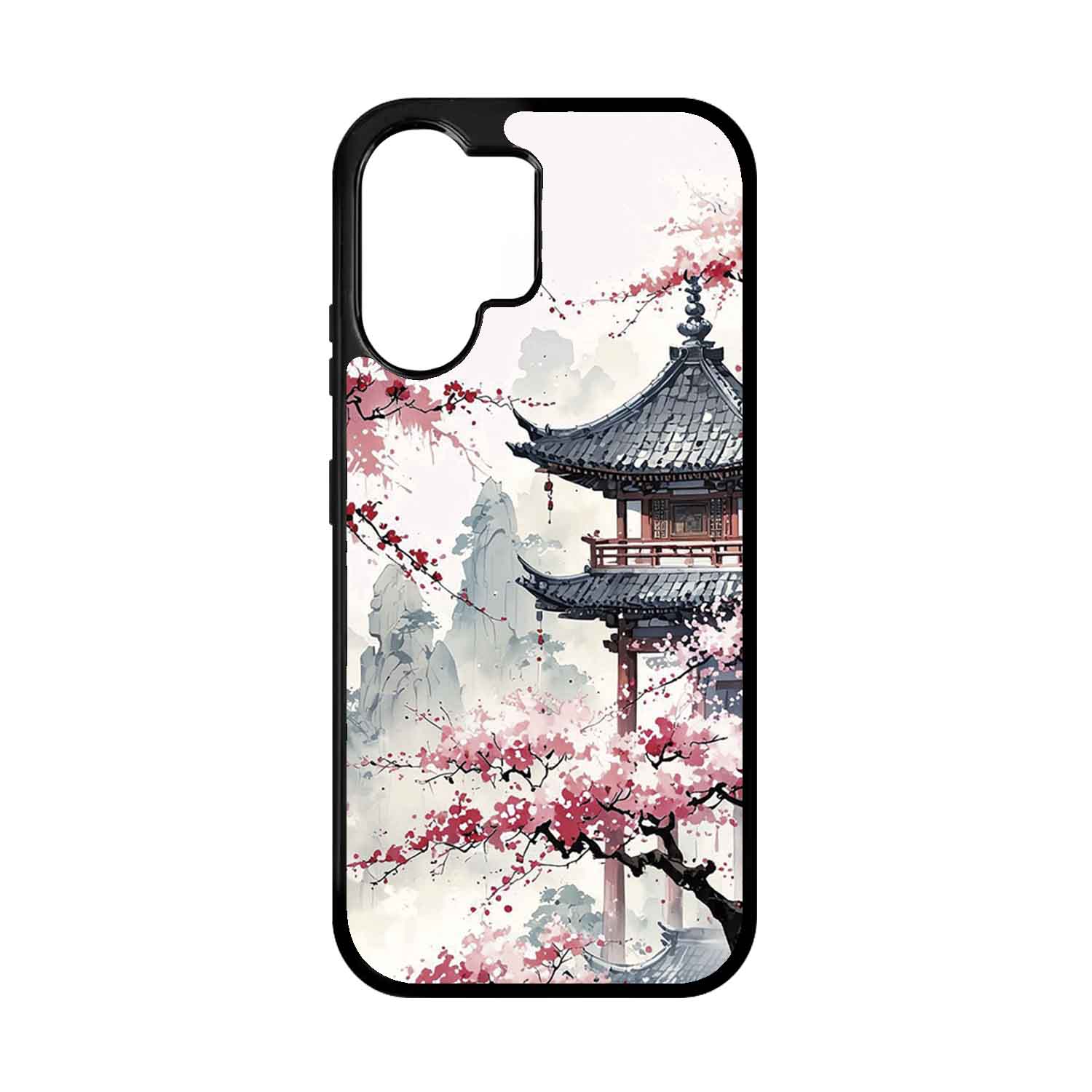 FUNDA PROTECTOR CASE PARA POCO X8 PRO MAX - 1