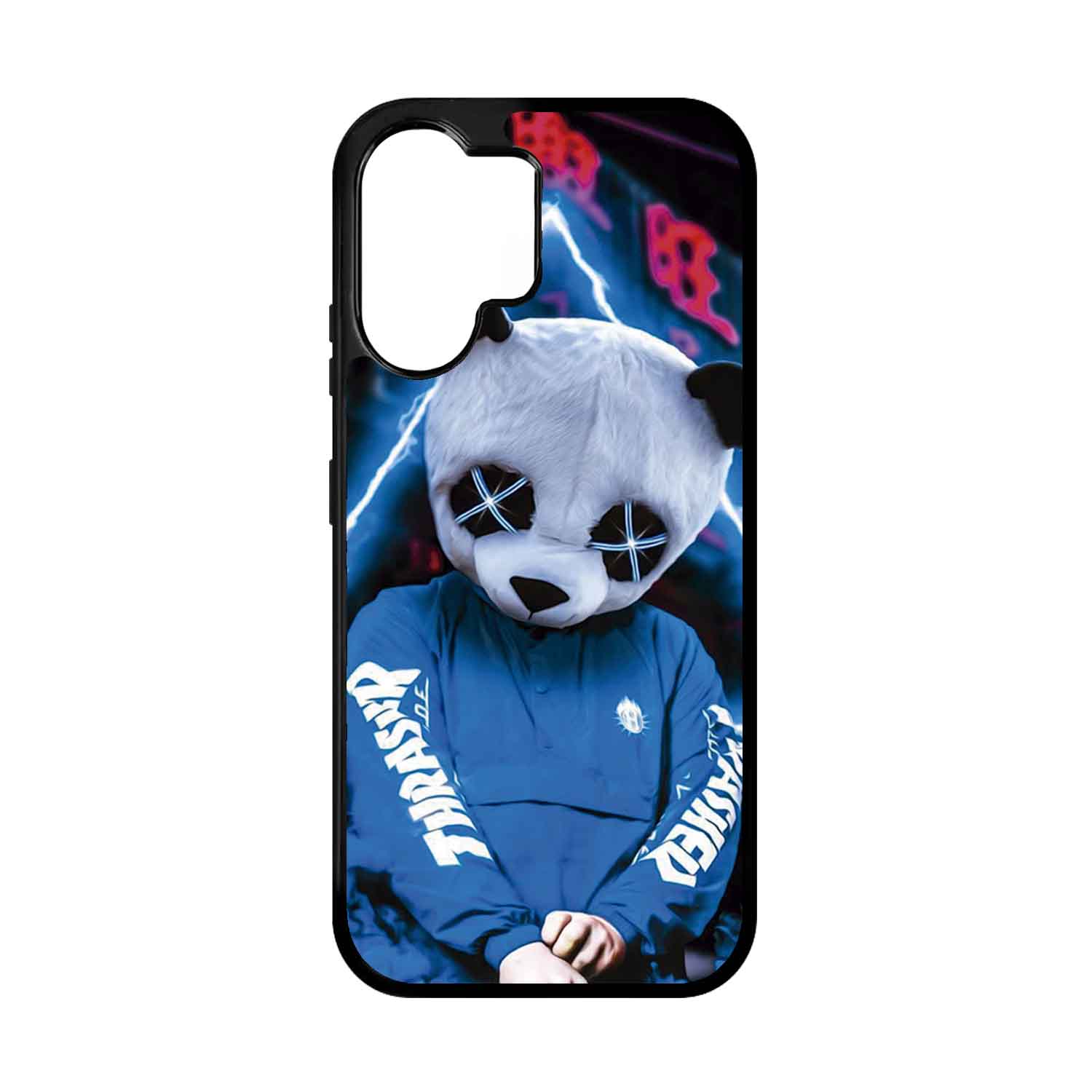 FUNDA PROTECTOR CASE PARA POCO X8 PRO MAX - 1