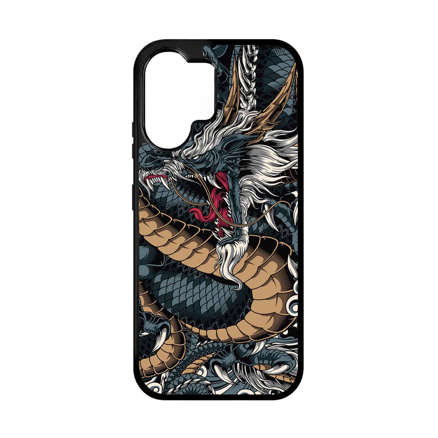 FUNDA PROTECTOR CASE PARA POCO X8 PRO MAX - 1