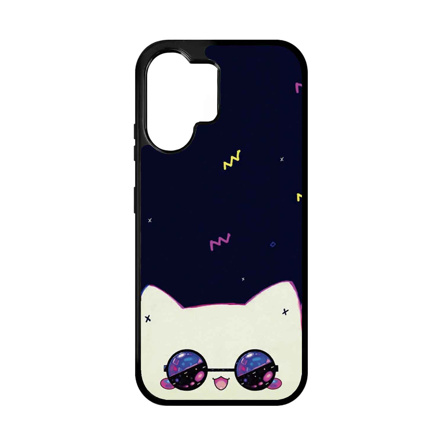 FUNDA PROTECTOR CASE PARA POCO X8 PRO MAX - 1