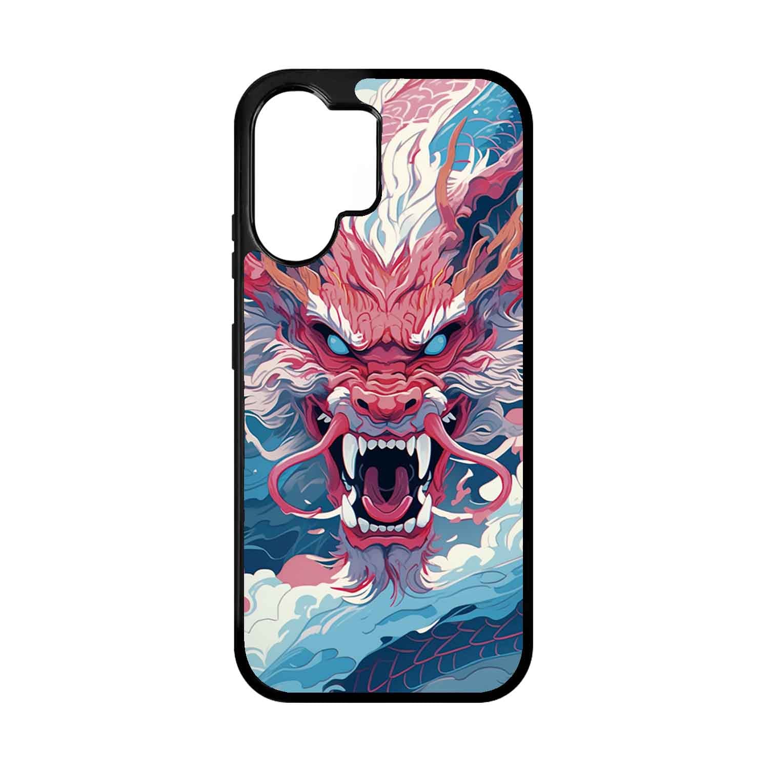 FUNDA PROTECTOR CASE PARA POCO X8 PRO MAX - 1