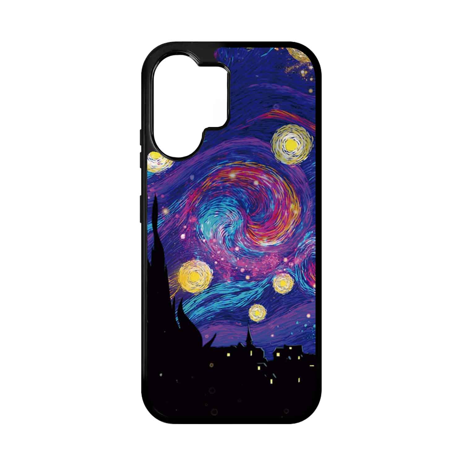 FUNDA PROTECTOR CASE PARA POCO X8 PRO MAX - 1