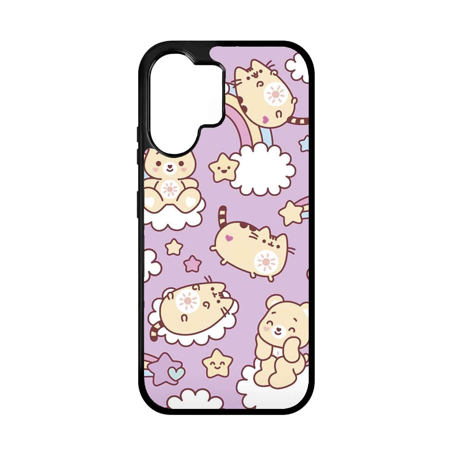 FUNDA PROTECTOR CASE PARA POCO X8 PRO MAX - 1