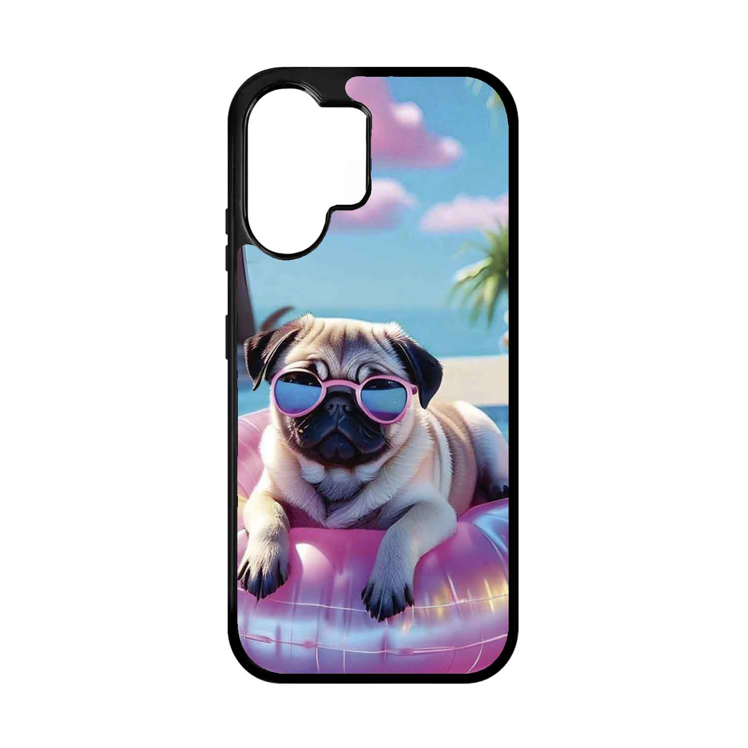 FUNDA PROTECTOR CASE PARA POCO X8 PRO MAX - 1