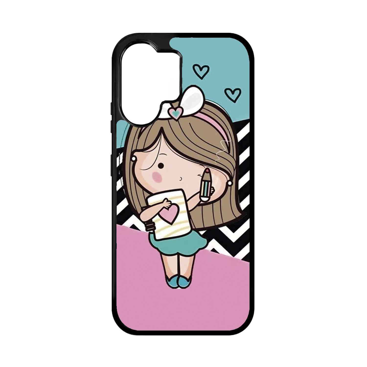 FUNDA PROTECTOR CASE PARA POCO X8 PRO MAX - 1