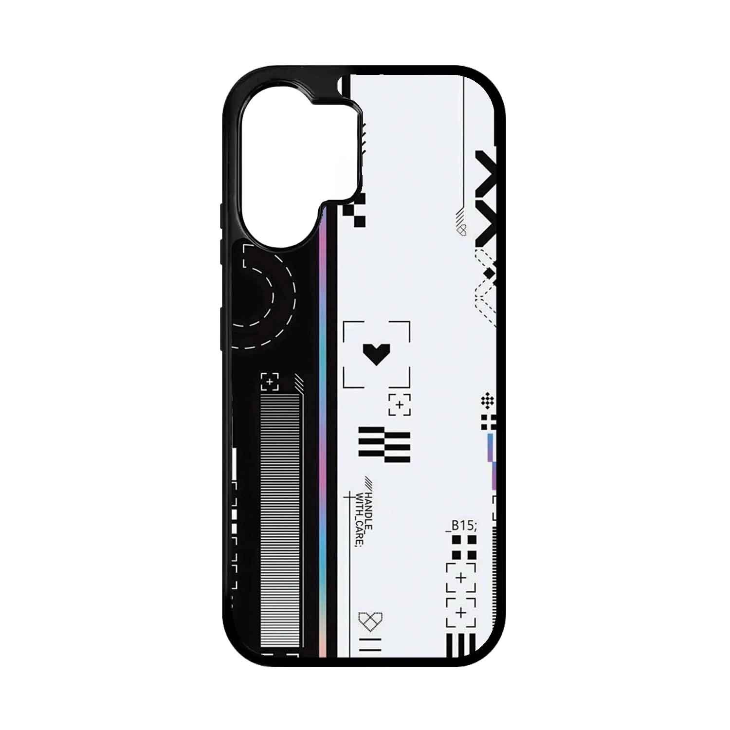 FUNDA PROTECTOR CASE PARA POCO X8 PRO MAX - 1