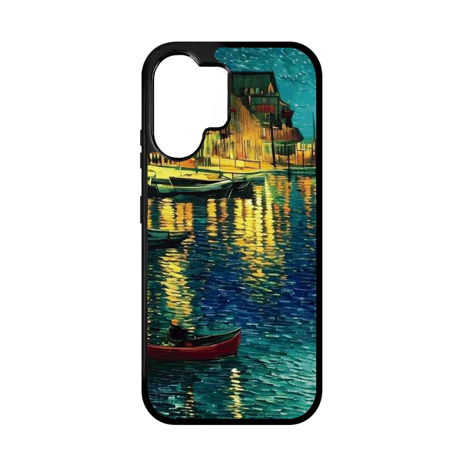 FUNDA PROTECTOR CASE PARA POCO X8 PRO MAX - 1
