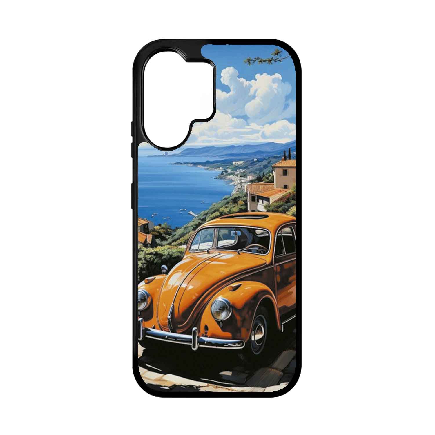 FUNDA PROTECTOR CASE PARA POCO X8 PRO MAX - 1