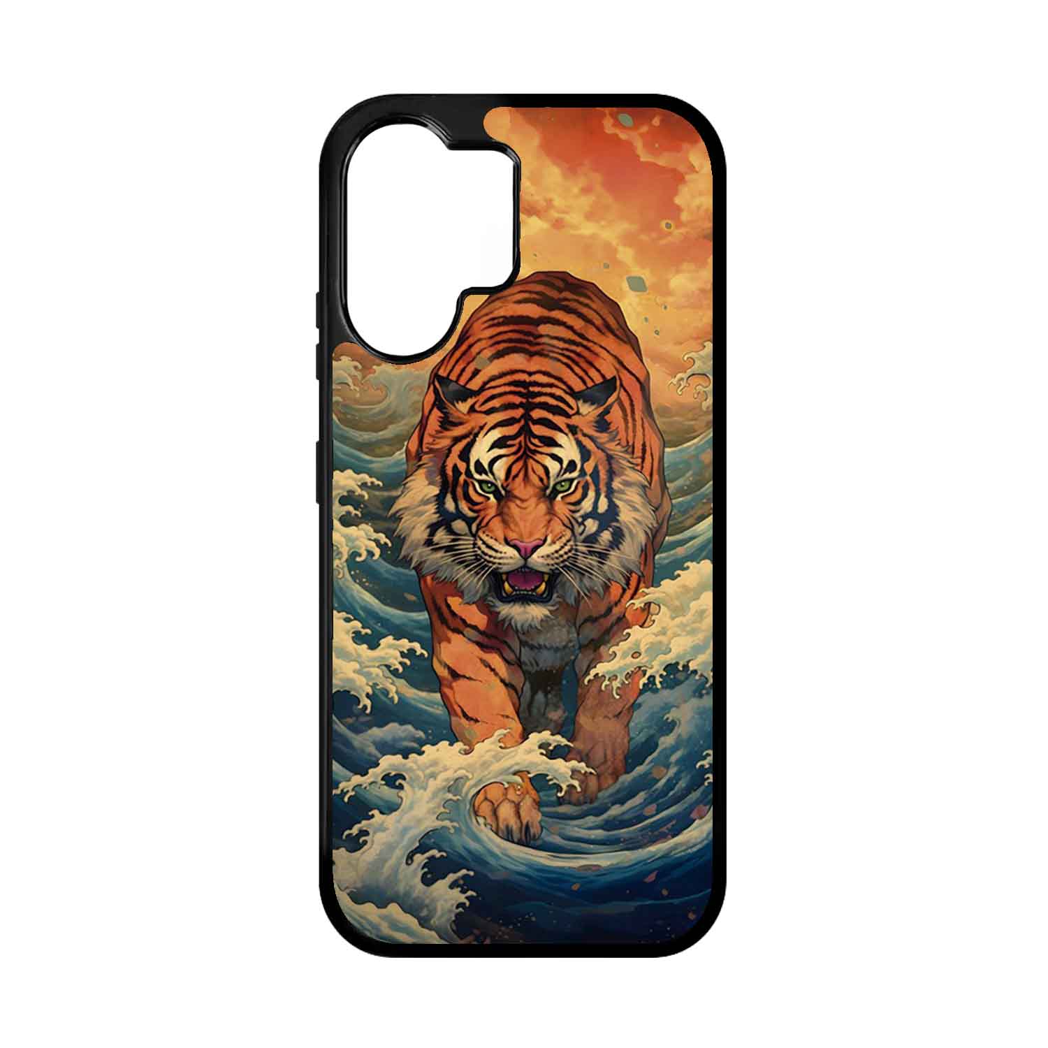 FUNDA PROTECTOR CASE PARA POCO X8 PRO MAX - 1