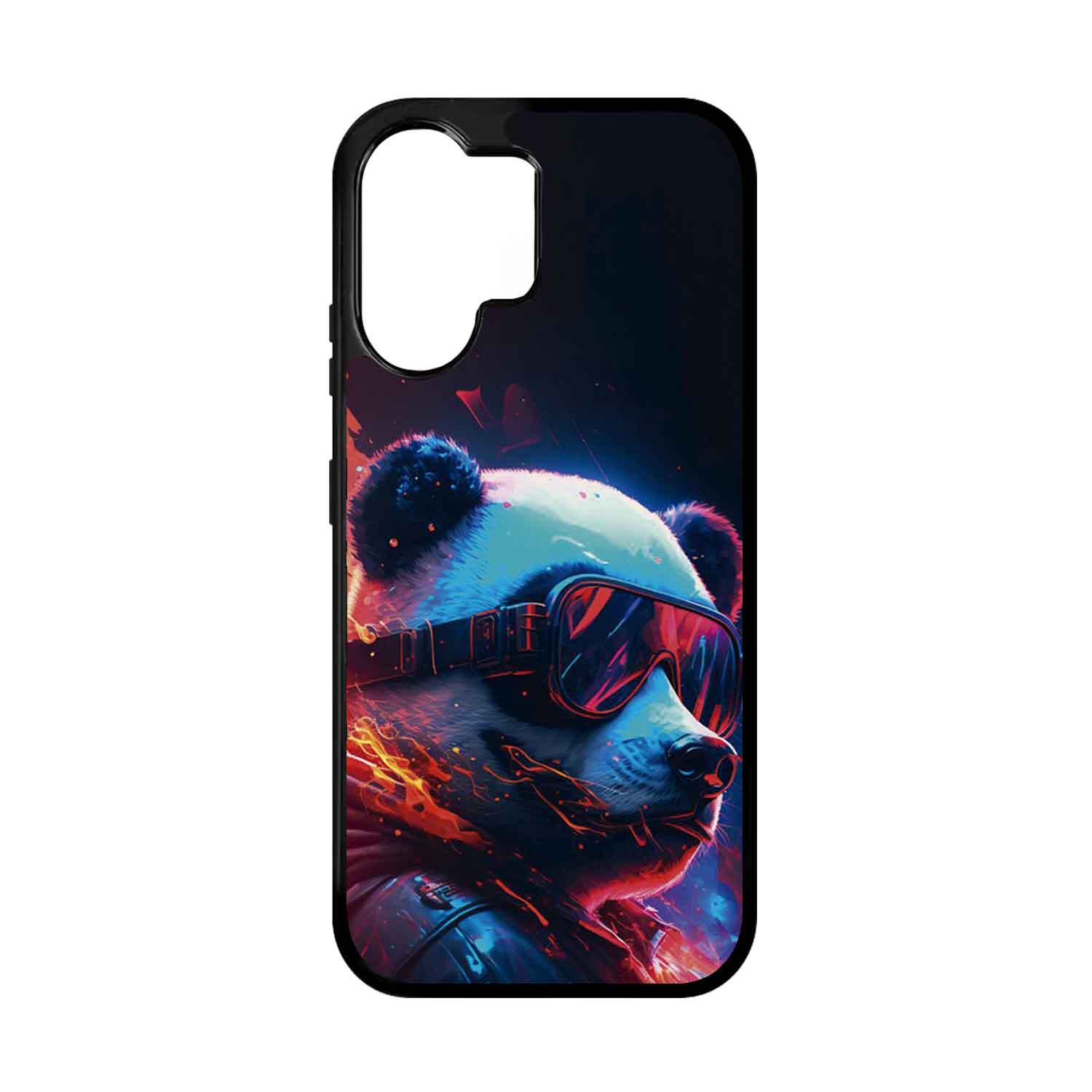 FUNDA PROTECTOR CASE PARA POCO X8 PRO MAX - 1